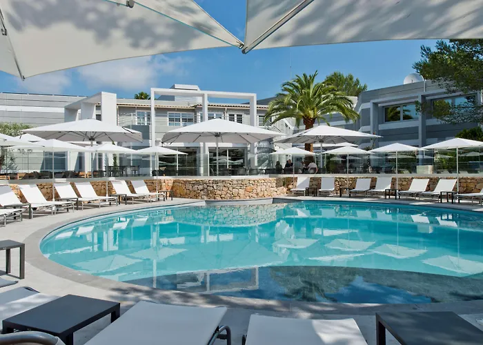 Golden Tulip Sophia Antipolis - Hotel & Spa