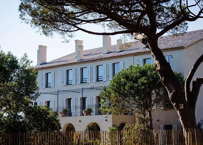 Le Hameau Des Pesquiers Ecolodge&Spa, Curio Collection By Hilton