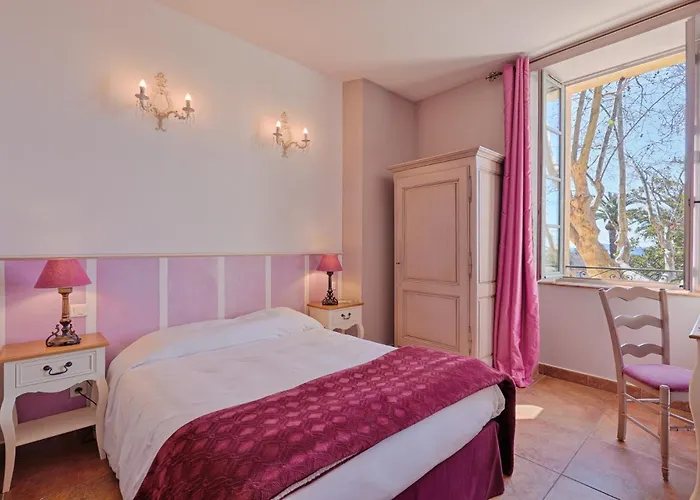 Hostellerie du Cigalou - Les Collectionneurs