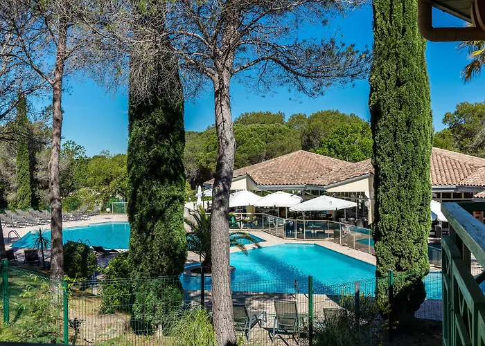 Garrigae Domaine de l'Esterel
