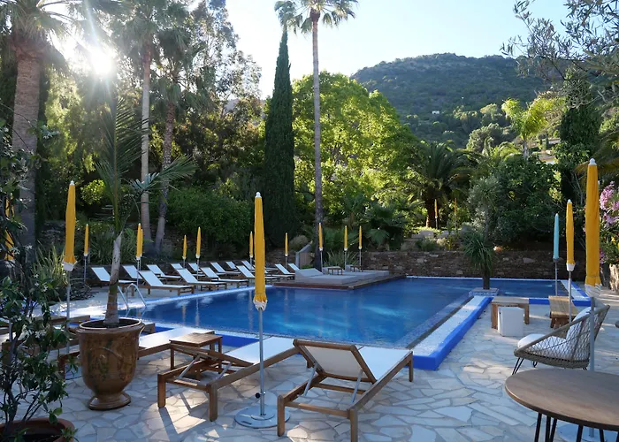 Hotel La Piscine